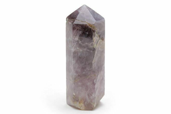 Polished Amethyst Tower #217148